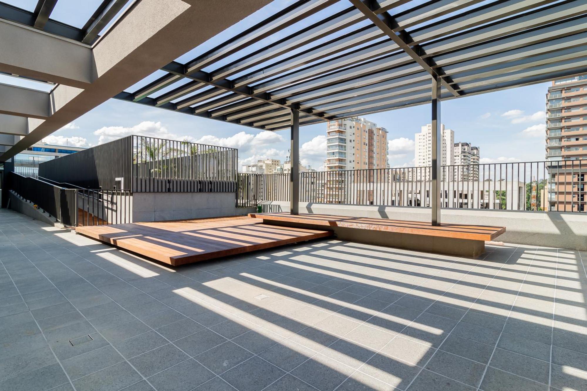 Apartment House Of Charlie Pinheiros